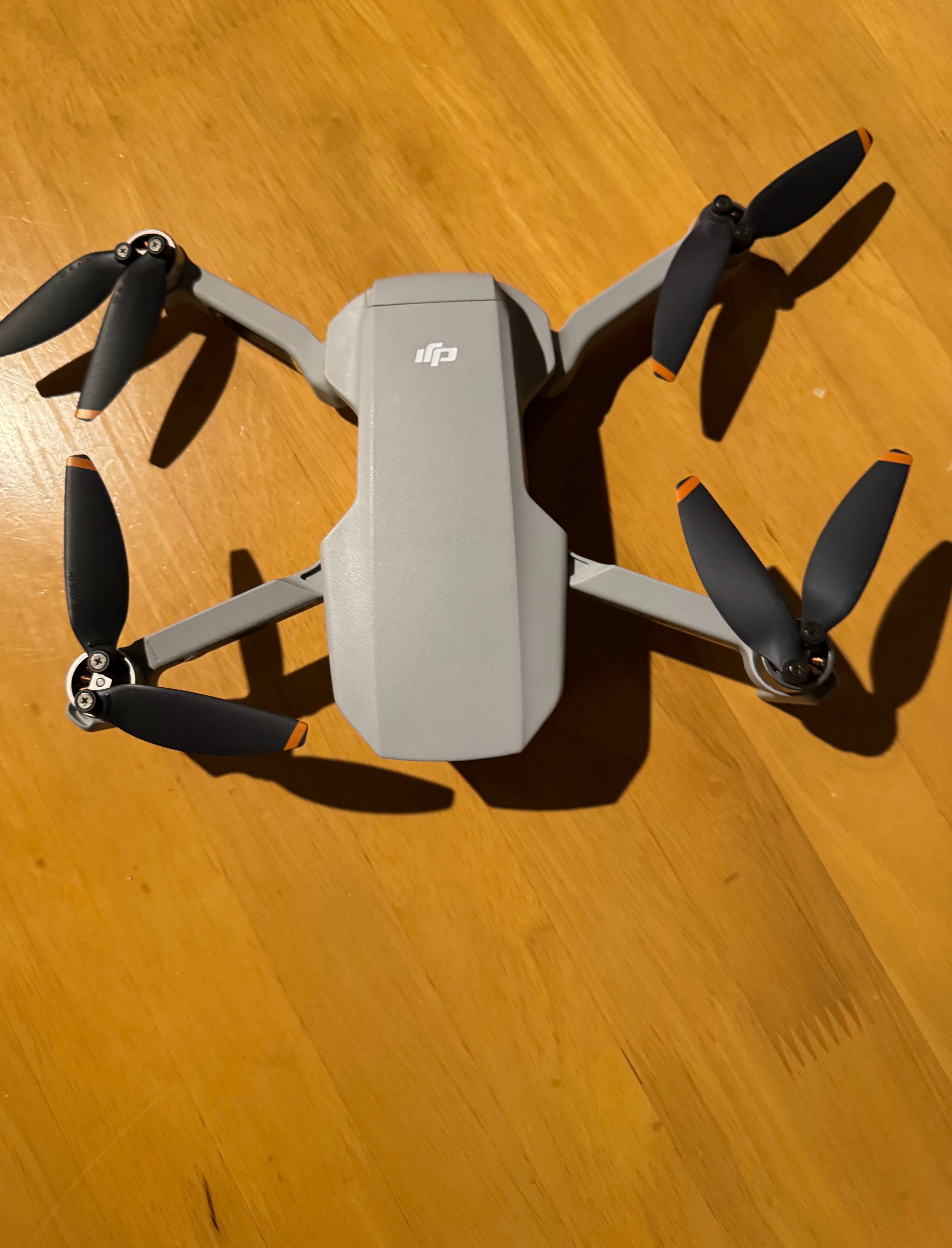 Dji mini 2 