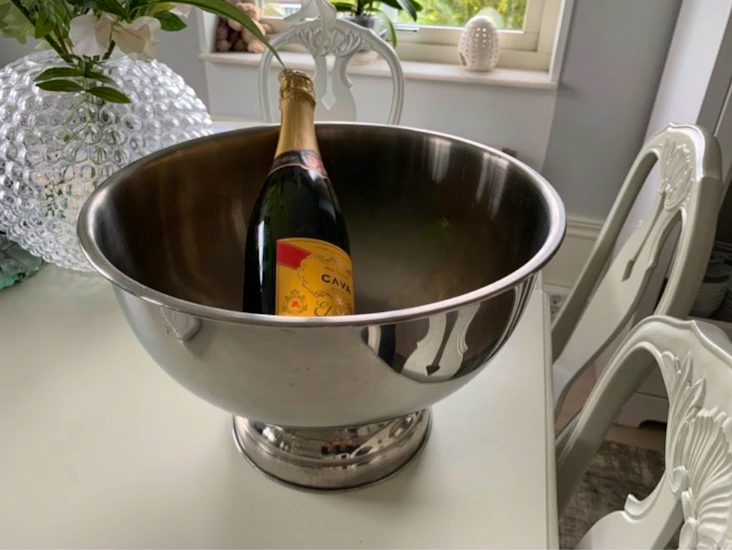 Vinkylare/champgnekylare (finns 3 st)