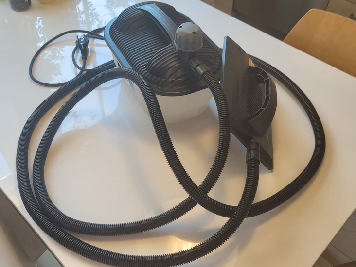 Tapetborttagare, hard head