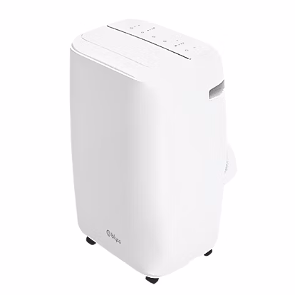 Mobile air conditioner, 12,000btu/3500w cooling power