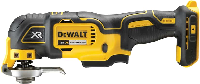 Dewalt multikutter dcs355 18v