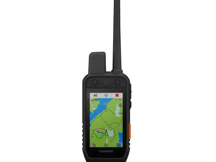 Garmin alpha 300i
