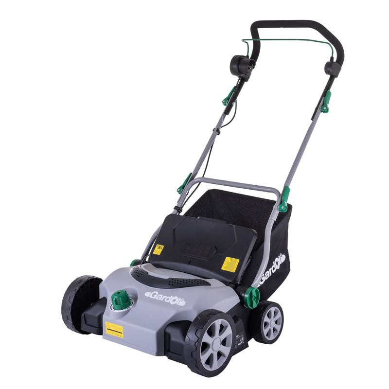 Gardon elektrisk vertikalskärare 