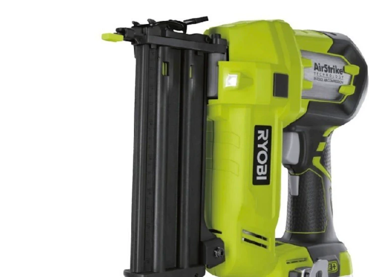 Ryobi dykkert pistol