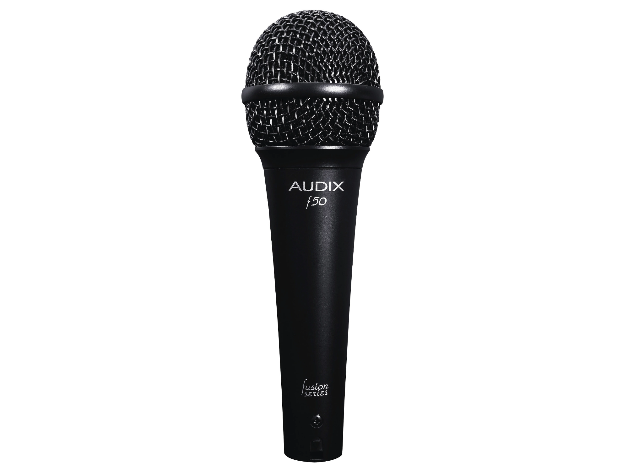 Audix f50s håndholdt mikrofon