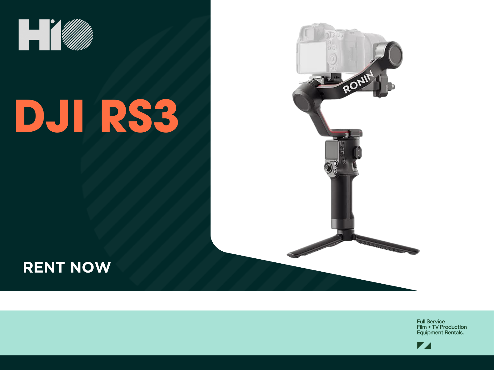 Dji rs 3 mini gimbal stabilizer