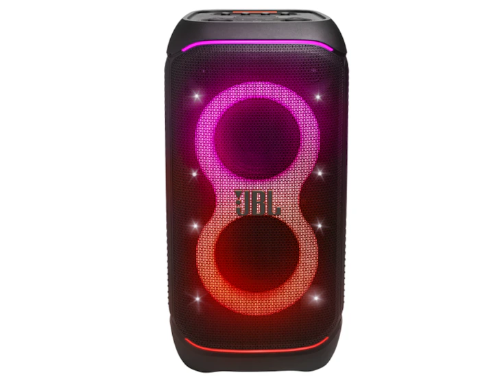 Bl 320 partybox (batteridriven högtalare med bluetooth)