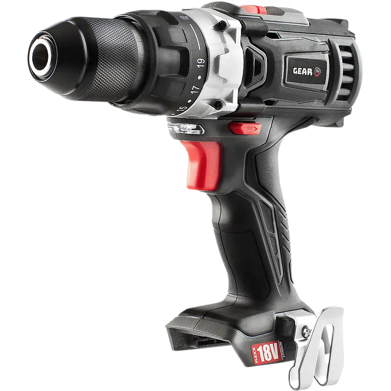 Leie av gear drill – perfekt for hjemmeprosjektene dine!