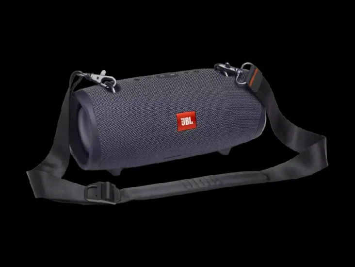 Jbl extreme 2