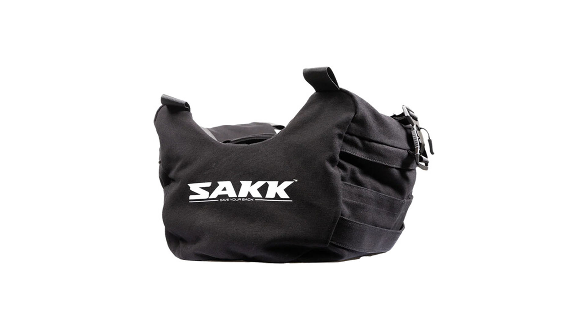 Sakk camera cine saddle