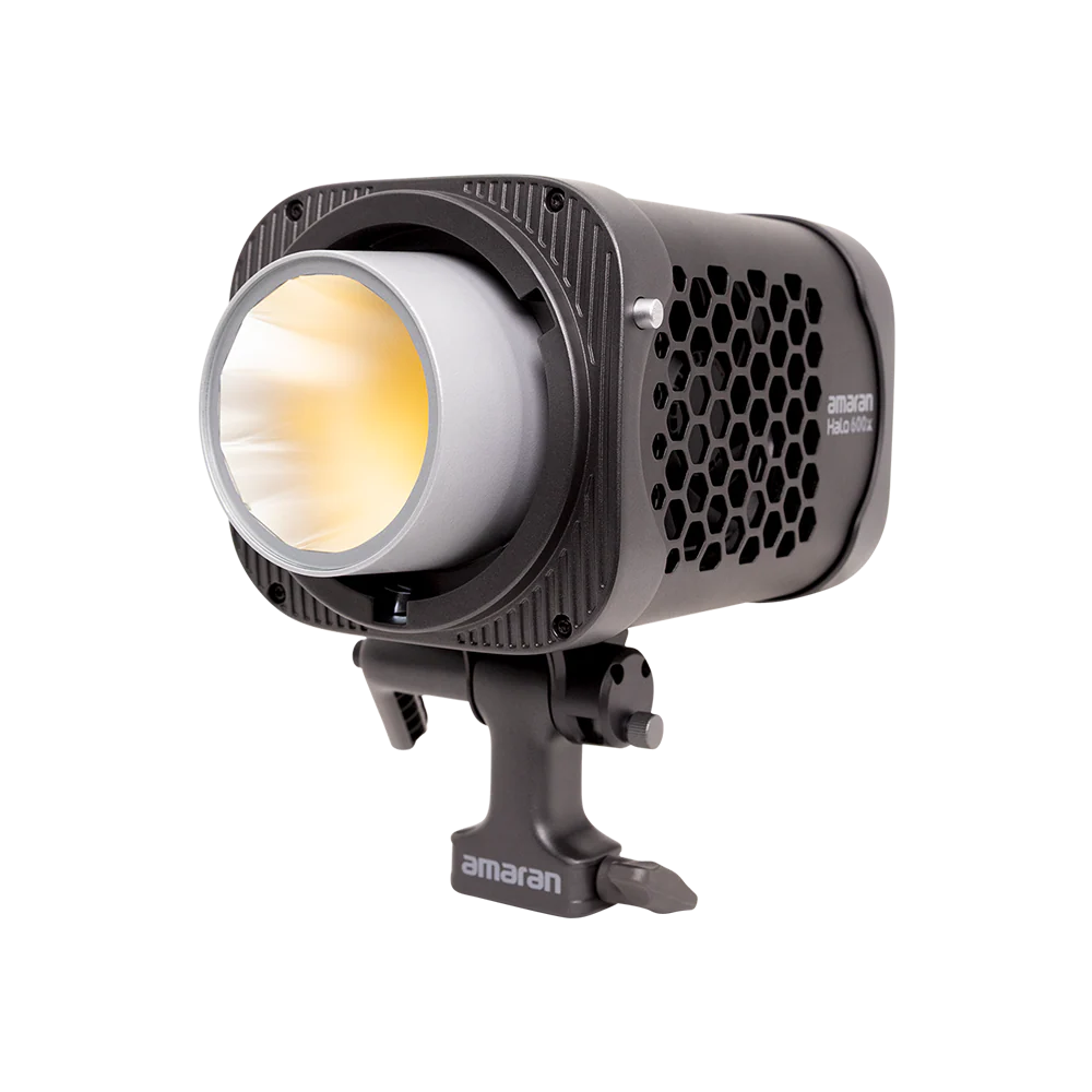 Amaran halo 600x [600w bi-color cob light]