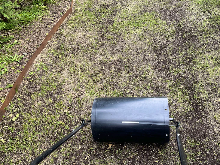 Plenrulle til låns