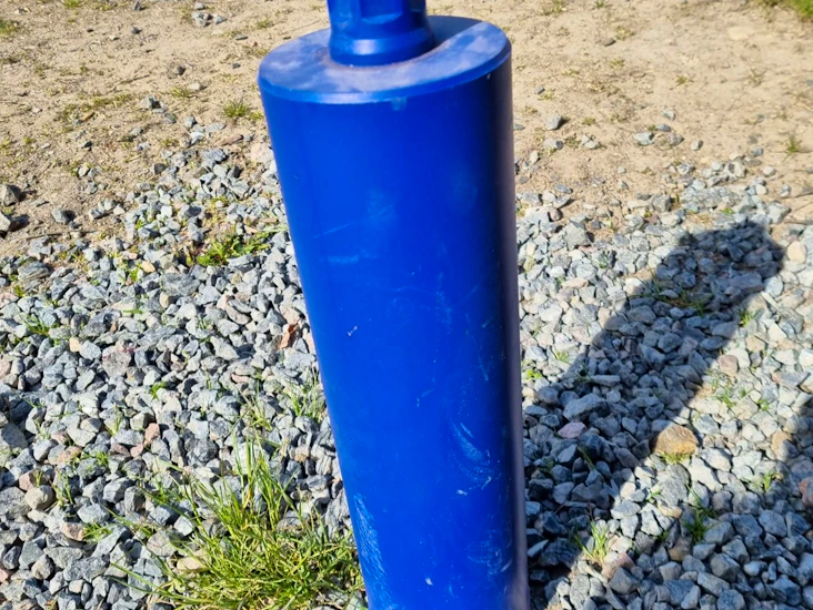 Diamantborr kärnborr dm 75mm l400mm