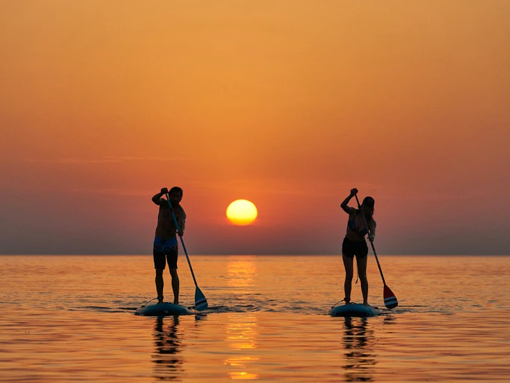 Sup utleie arendal/grimstad