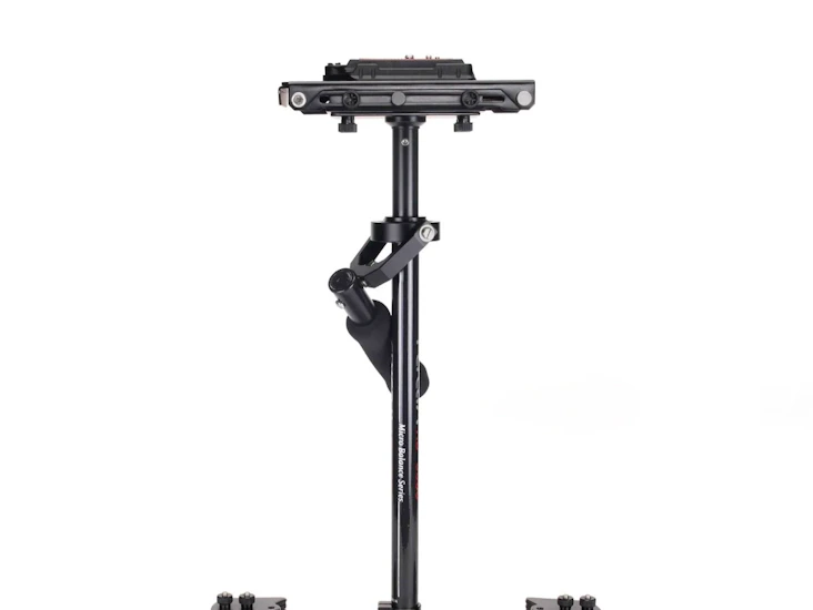 Flycam hd5000 + galaxy arm & vest