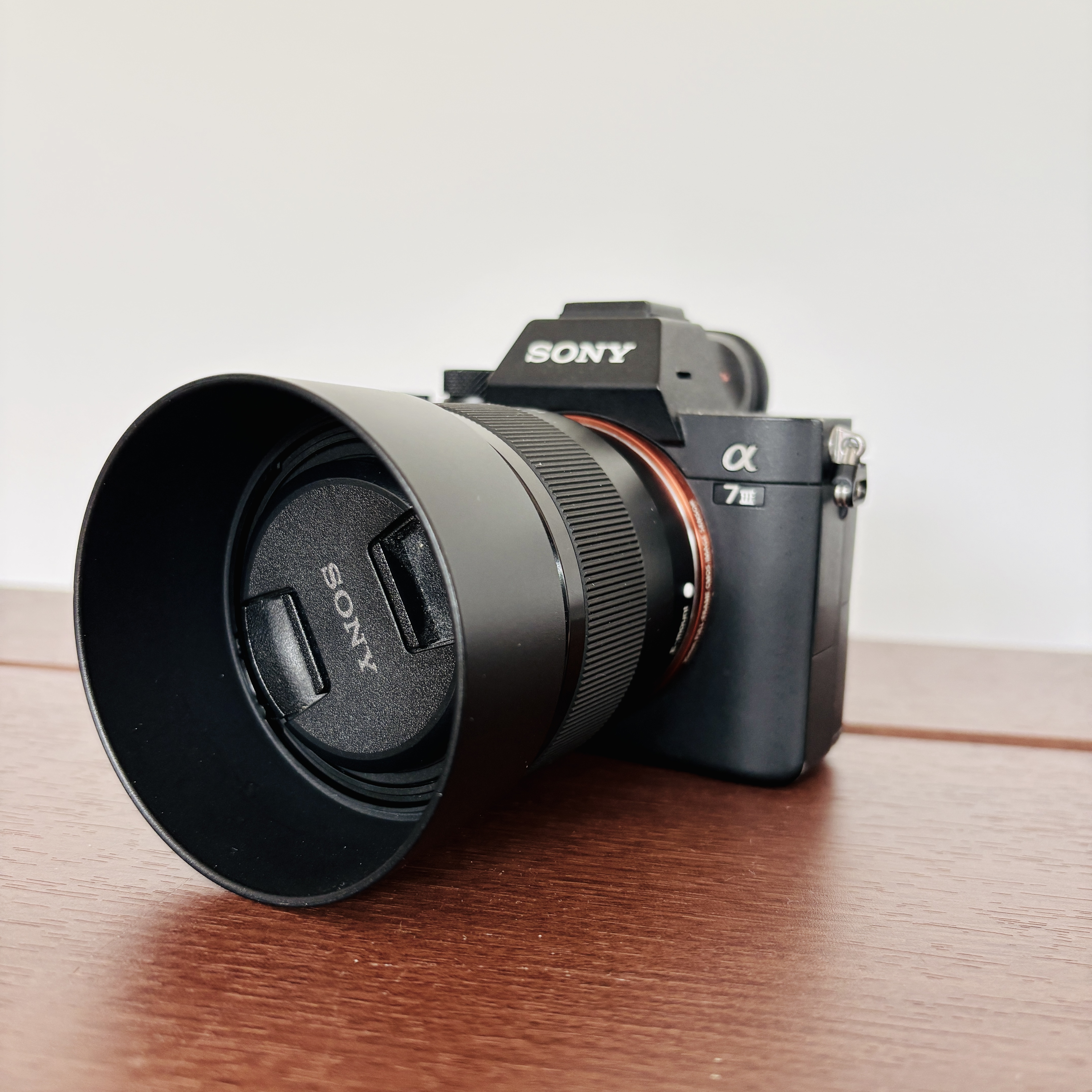 Sony a7iii