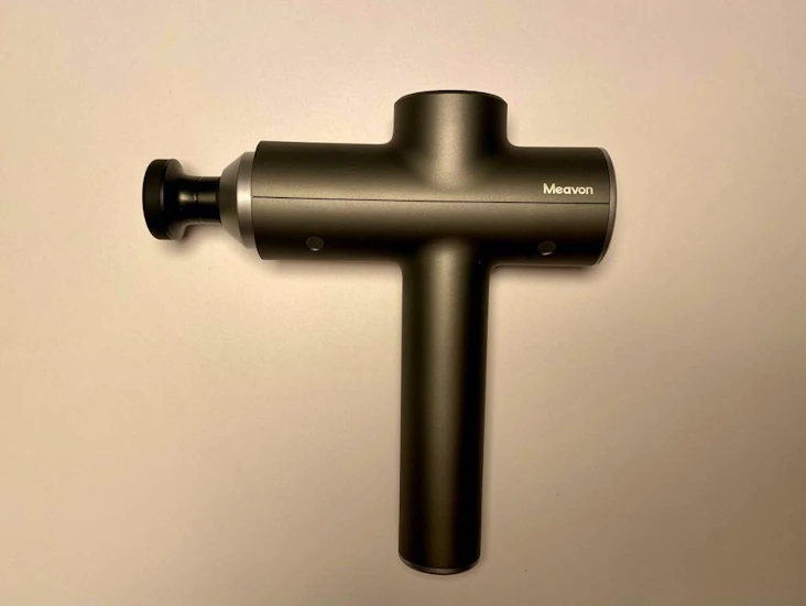 Massagepistol / massage gun