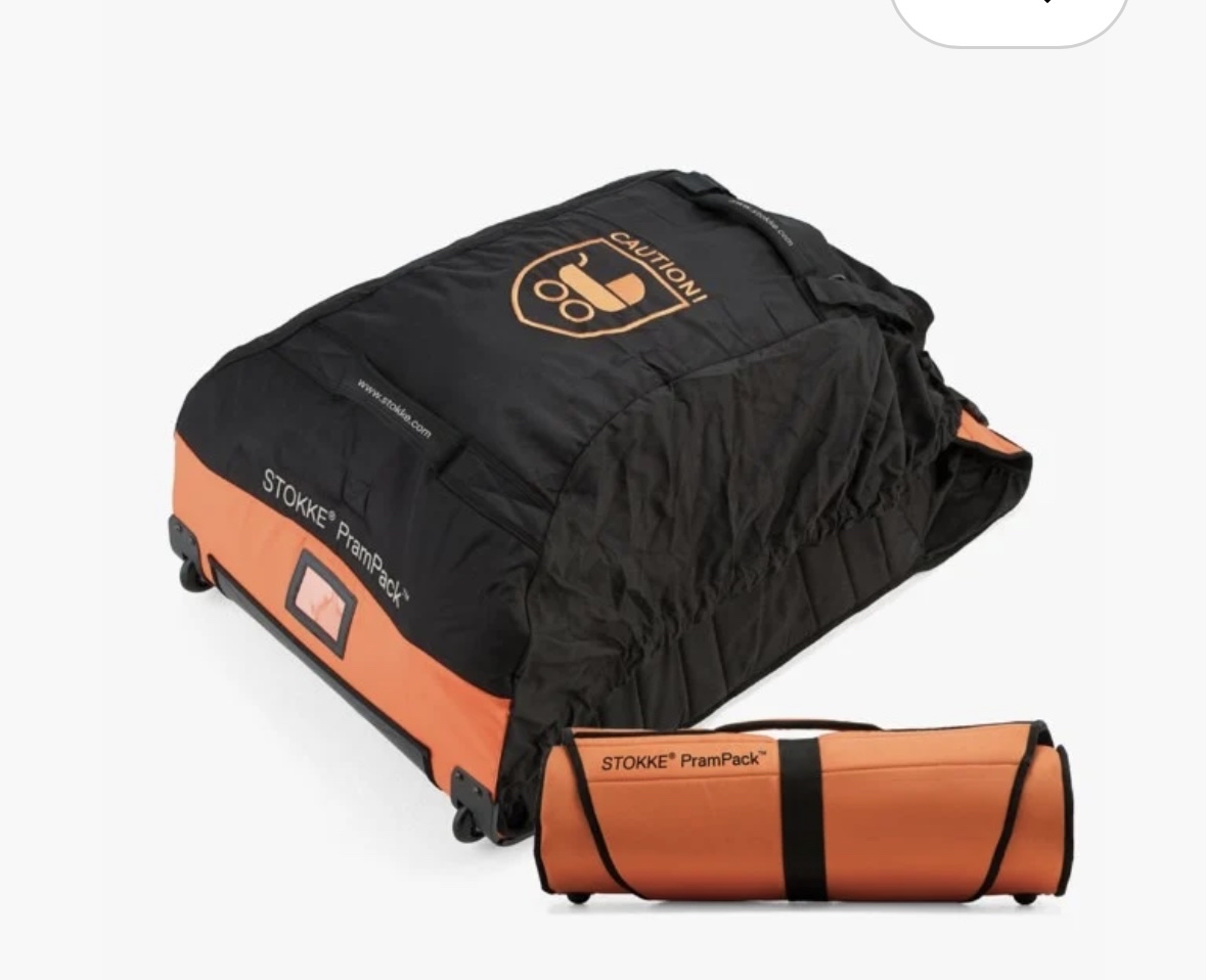 Stokke prampack