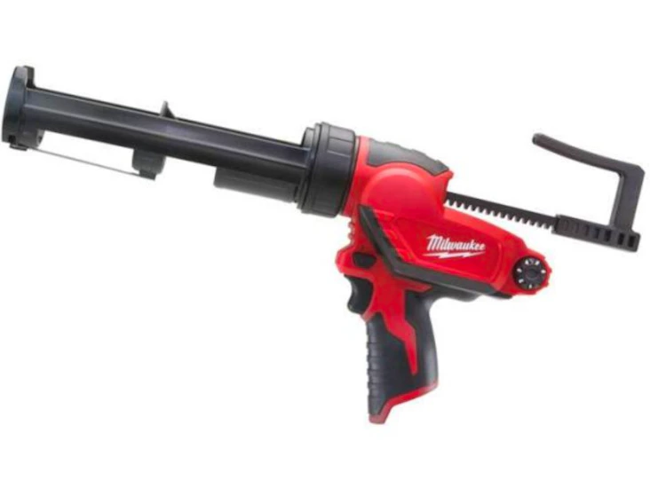 Milwaukee fugepistol