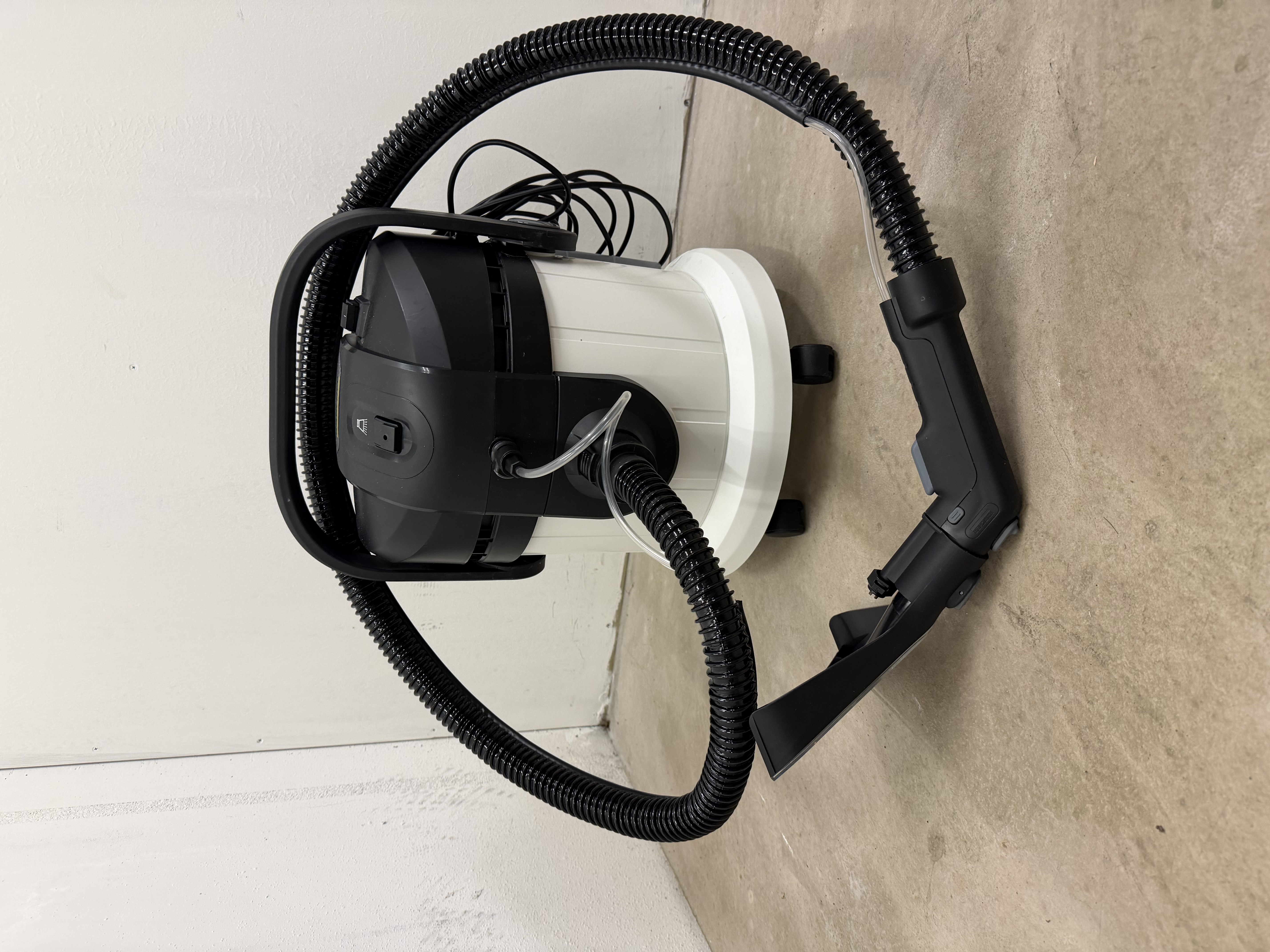 Kärcher se 4 plus møbel- og tekstilerenser