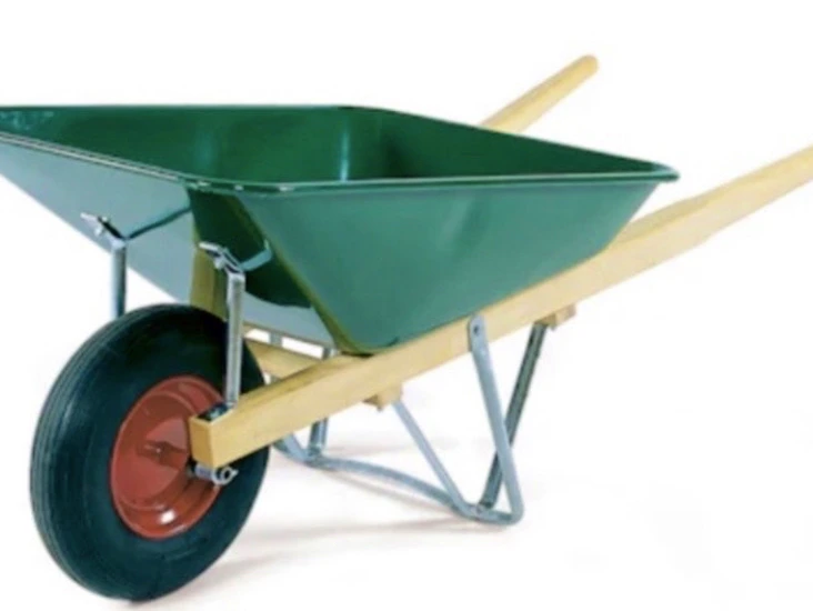 Skottkärra ekeby 110