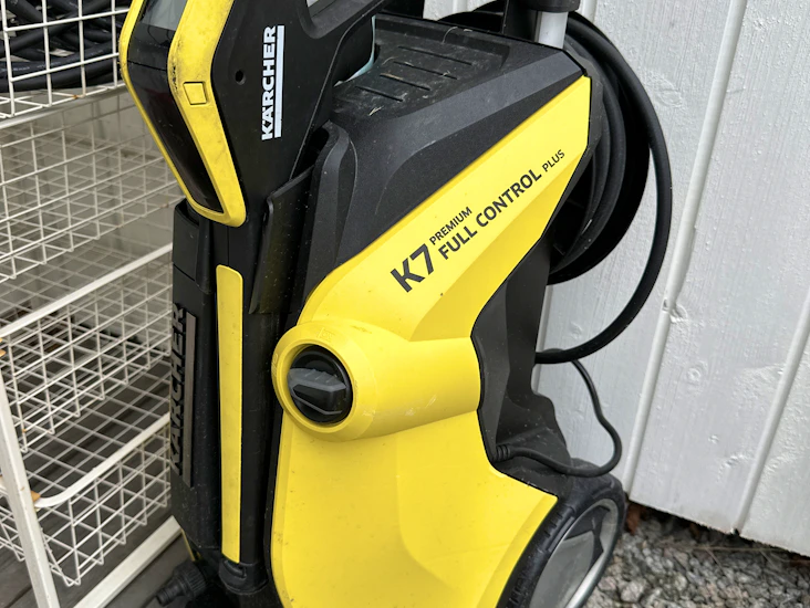 Karcher k7 premium