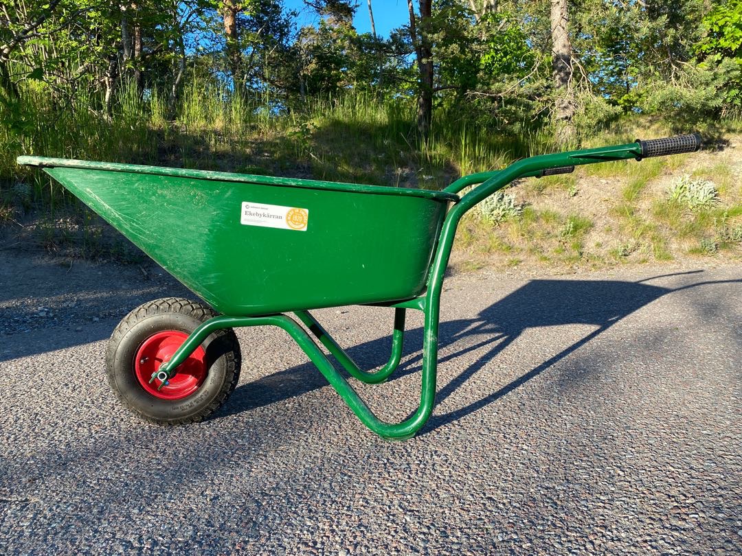 Murbrukskärra