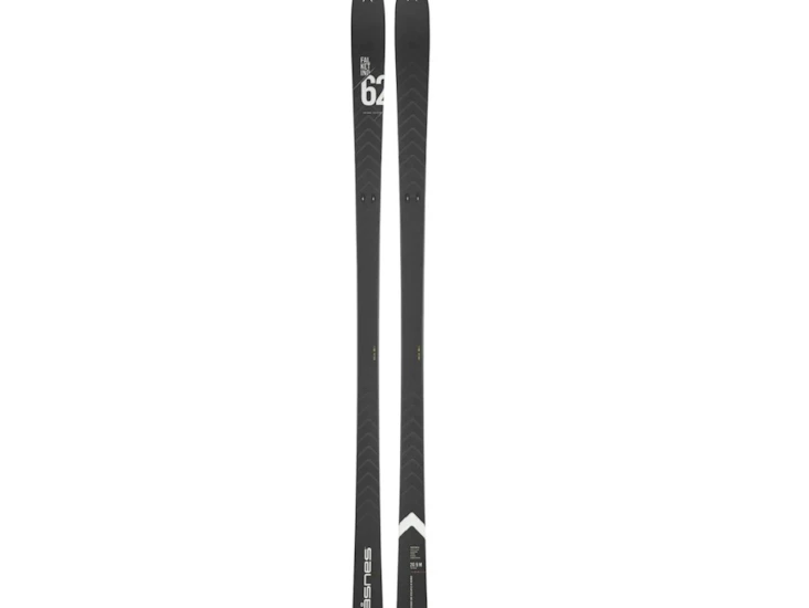 Åsnes falketind fjellski 188cm