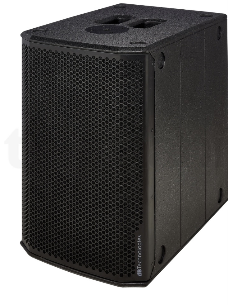 Db technologies sub 612 (active)