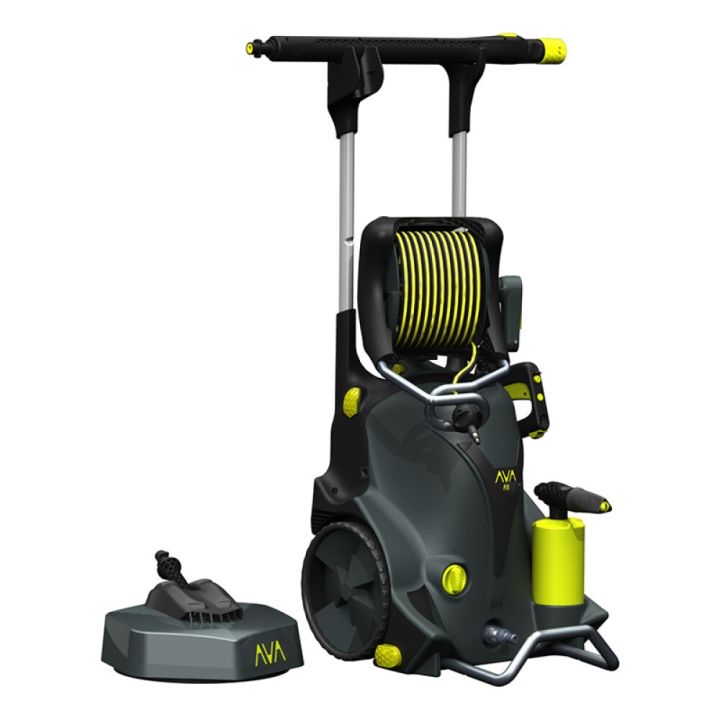Högtryckstvätt ava master p70