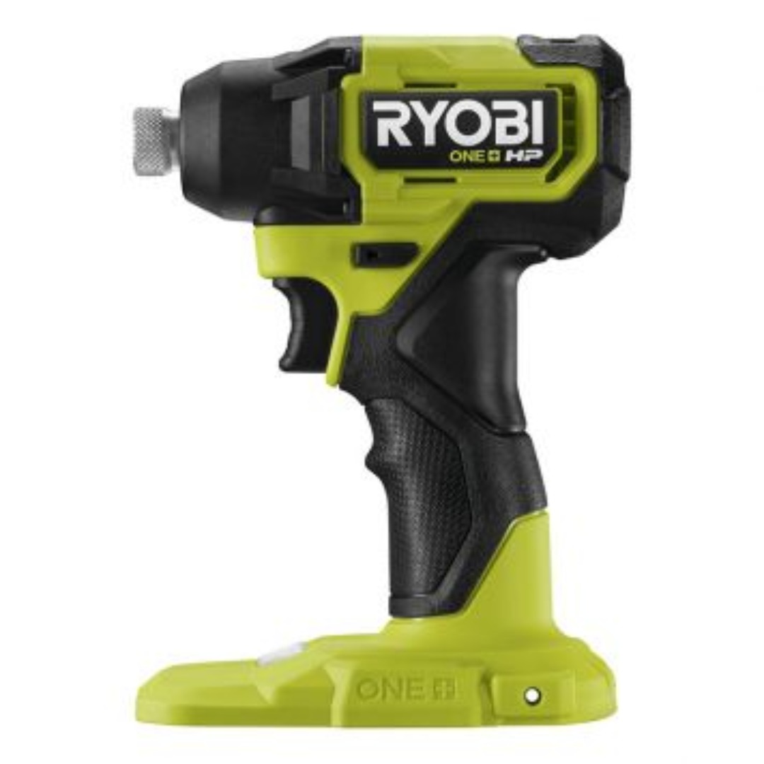Slagskruvdragare ryobi rid18c-0 one+ hp 18v