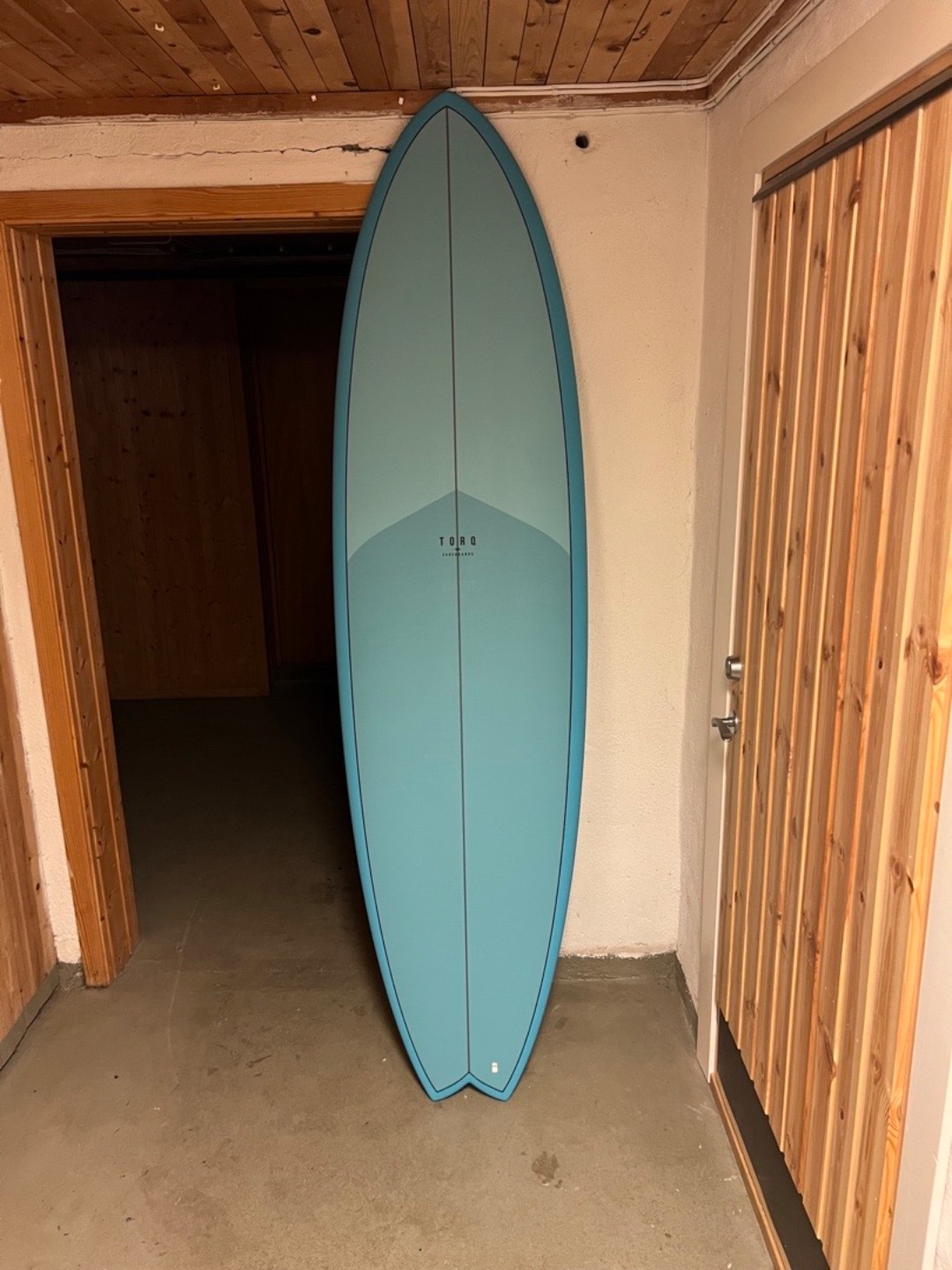 Surfebrett til utleie