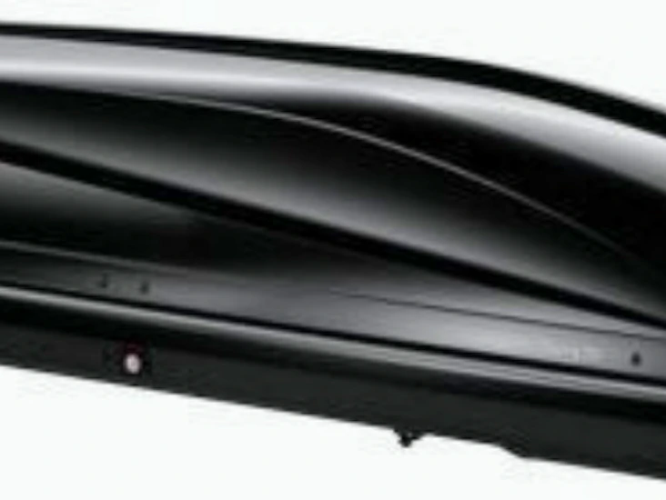 Thule touring alpine takbox 430 l