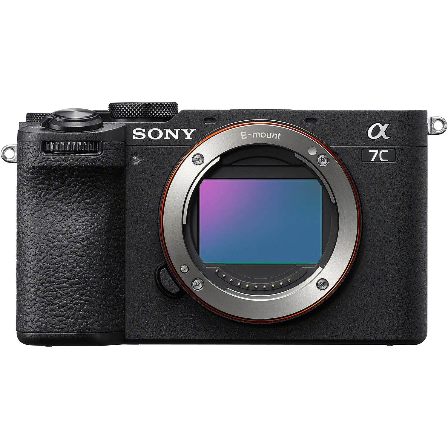 Sony a7cii/a7c2