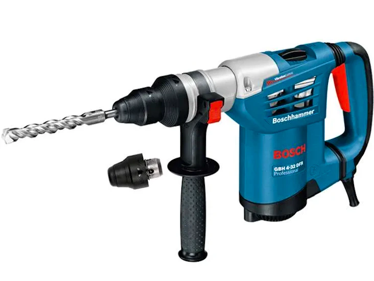 Bosch borhammer sds plus - gbh 4-32 drf