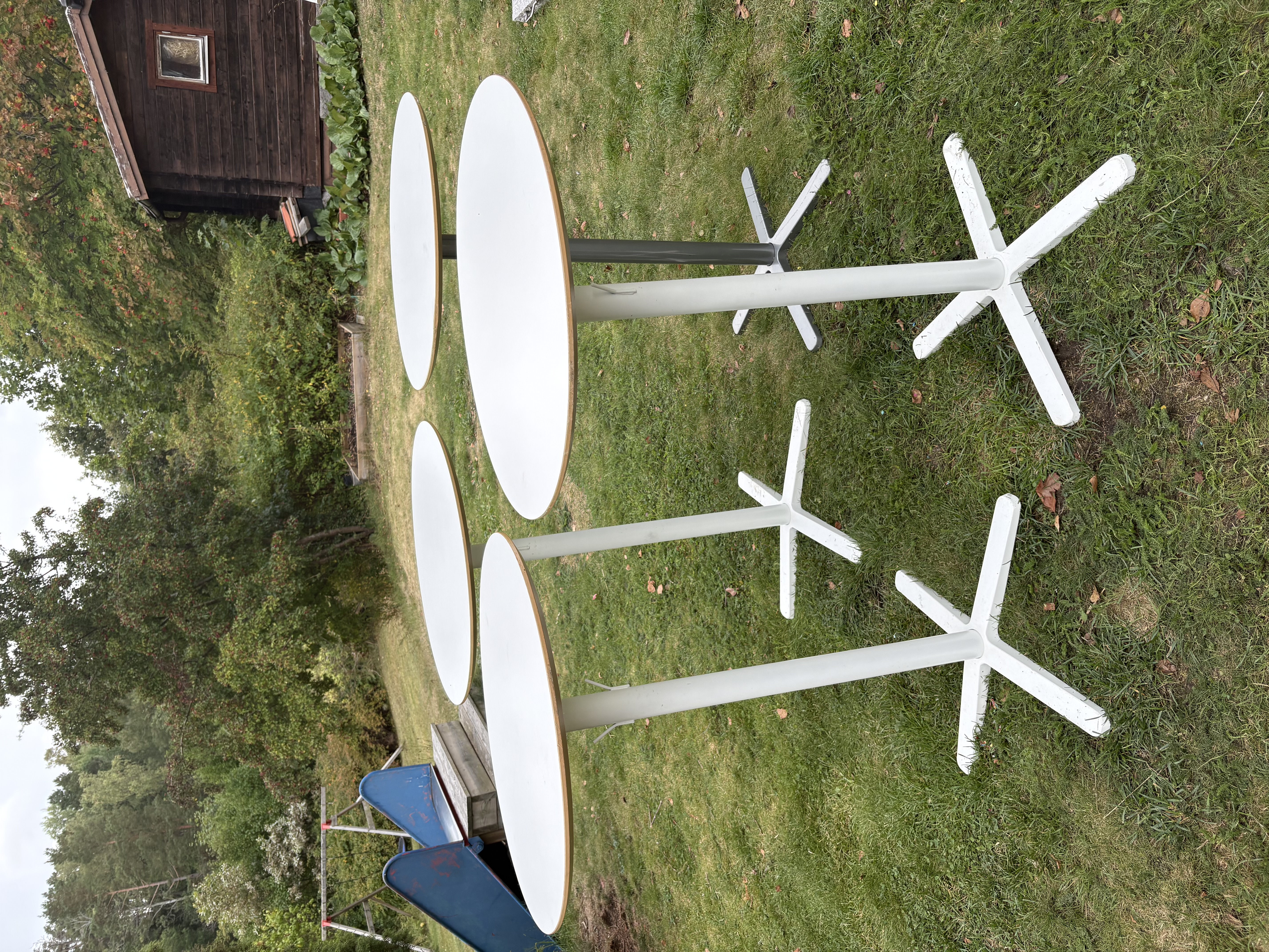 Ståbord