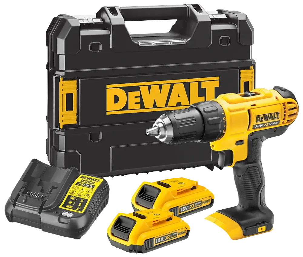 Dewalt dcd796d2