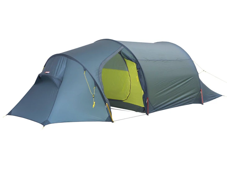 Helsport fjellheimen superlight 4 camp