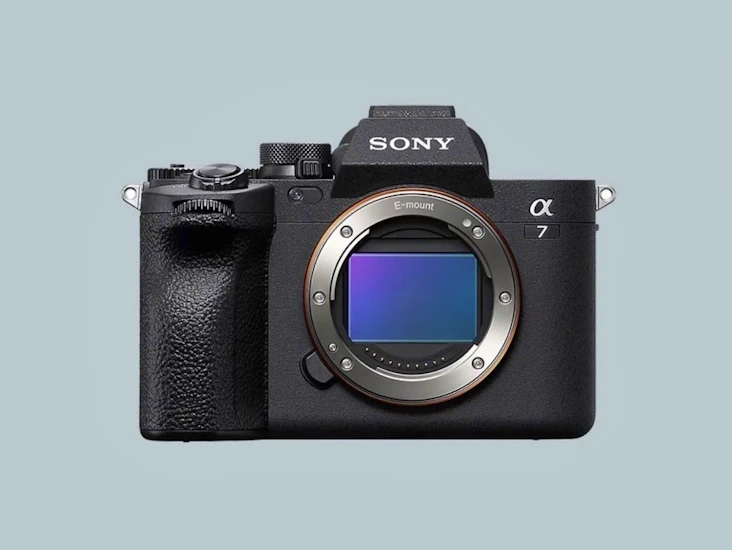 Sony a7 iv