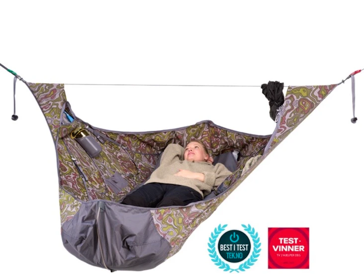 Amok draumr 5.0 xl pakke camo