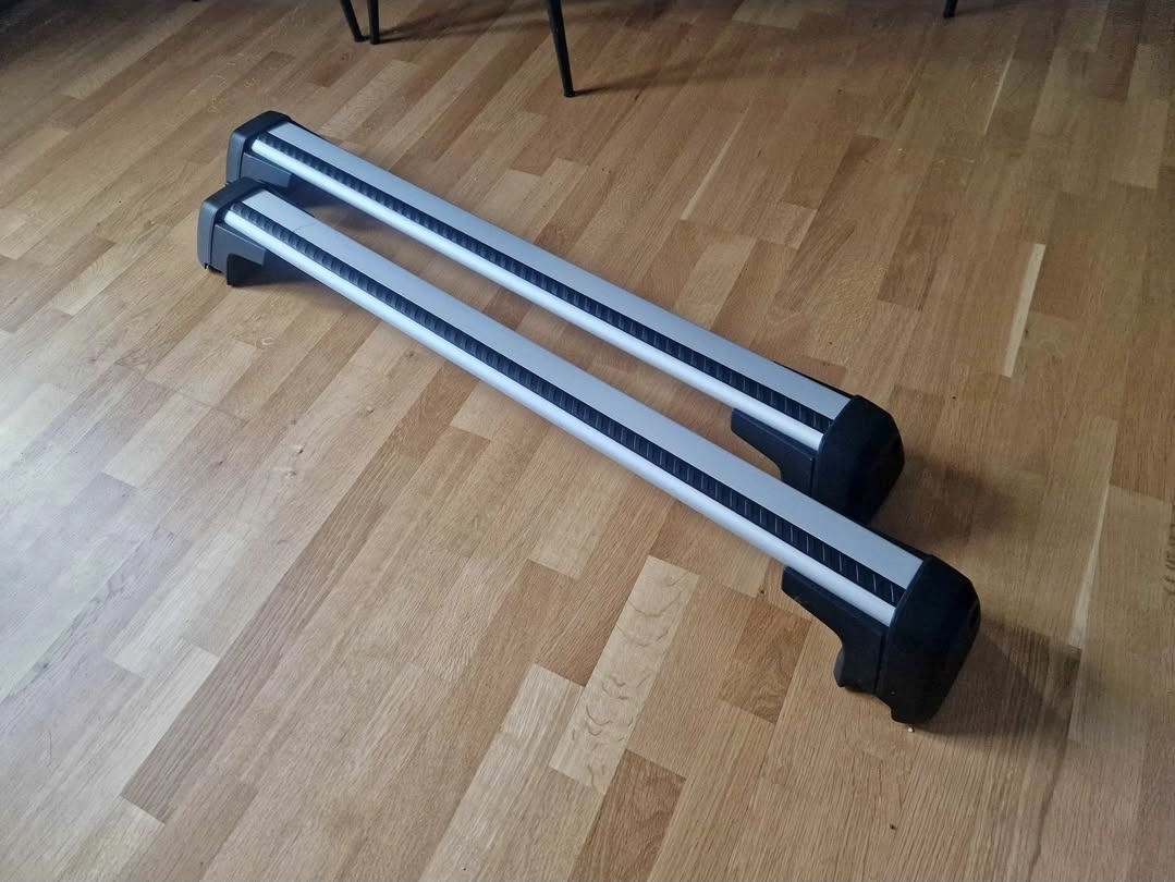 Takräcke volvo v60/v60cc 2019-202x