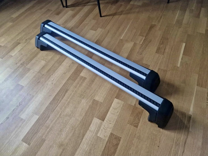 Takräcke volvo v60/v60cc 2019-202x