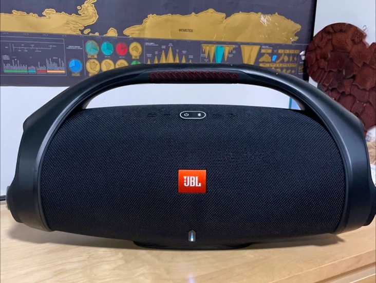 Jbl boombox 2