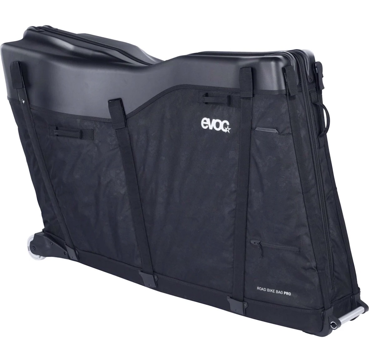 Ny evoc road bike bag pro – slipp å demontere styret!