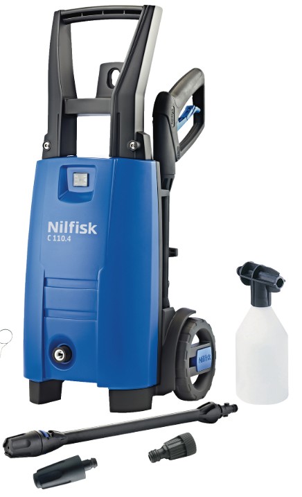 Nilfisk c110.4
