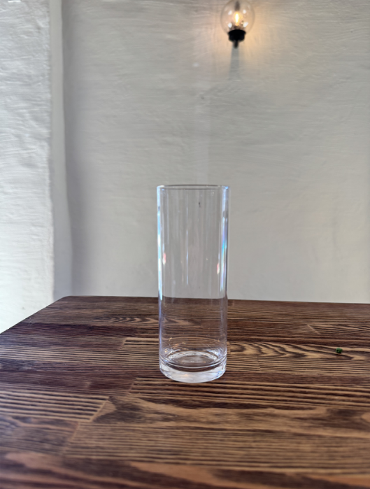 40 st highball-glas – greenloop | perfekt för fest & event
