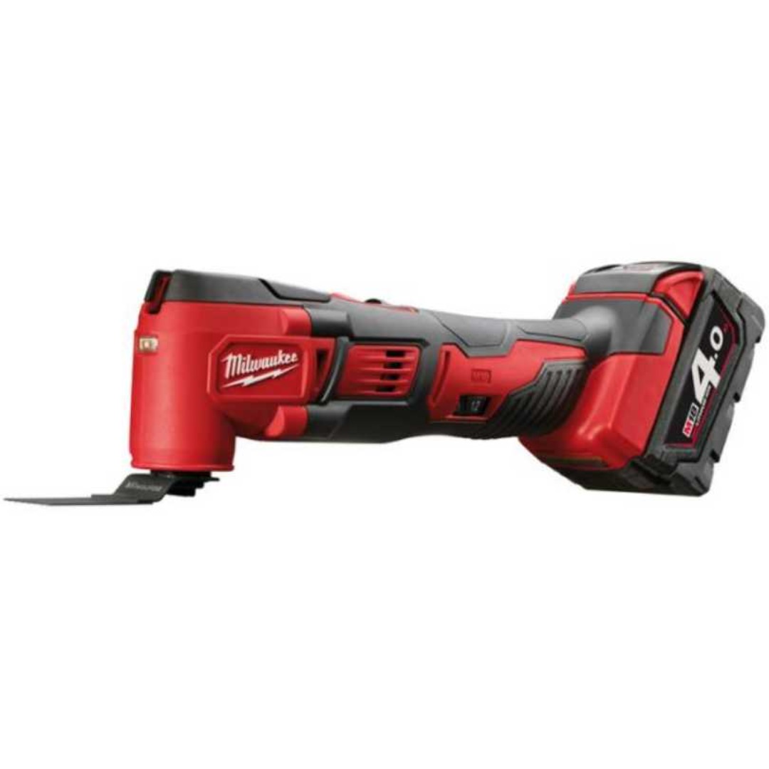 Milwaukee m18 multiverktyg