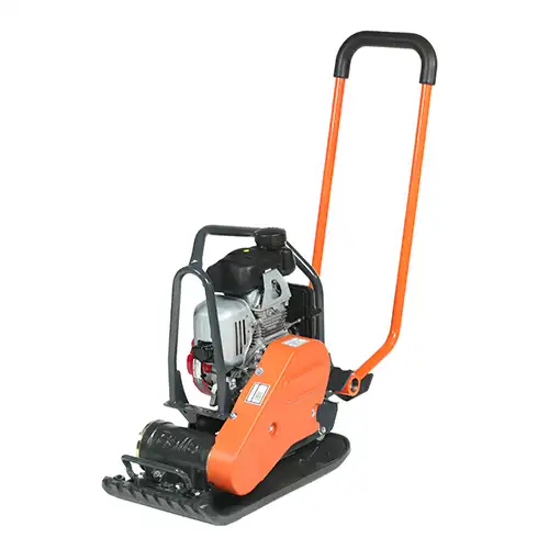Pladevibrator