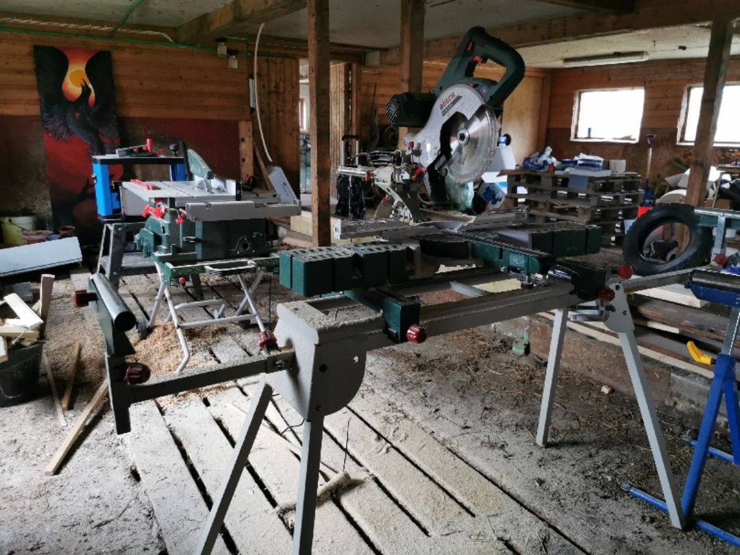 Bosch kapp og gjærsag