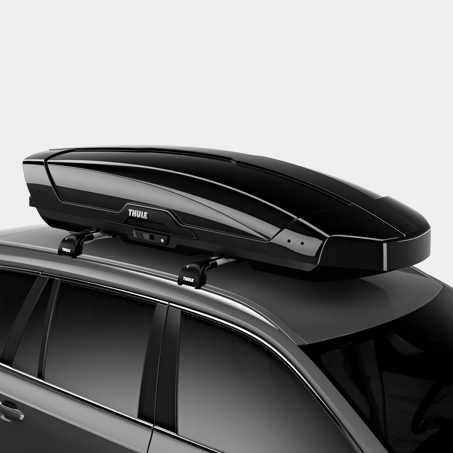 Til leie! thule xt xl takboks